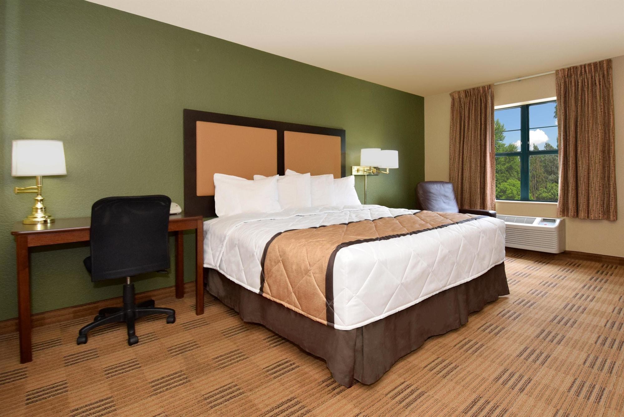 Extended Stay America Select Suites - Springfield - South Exteriér fotografie