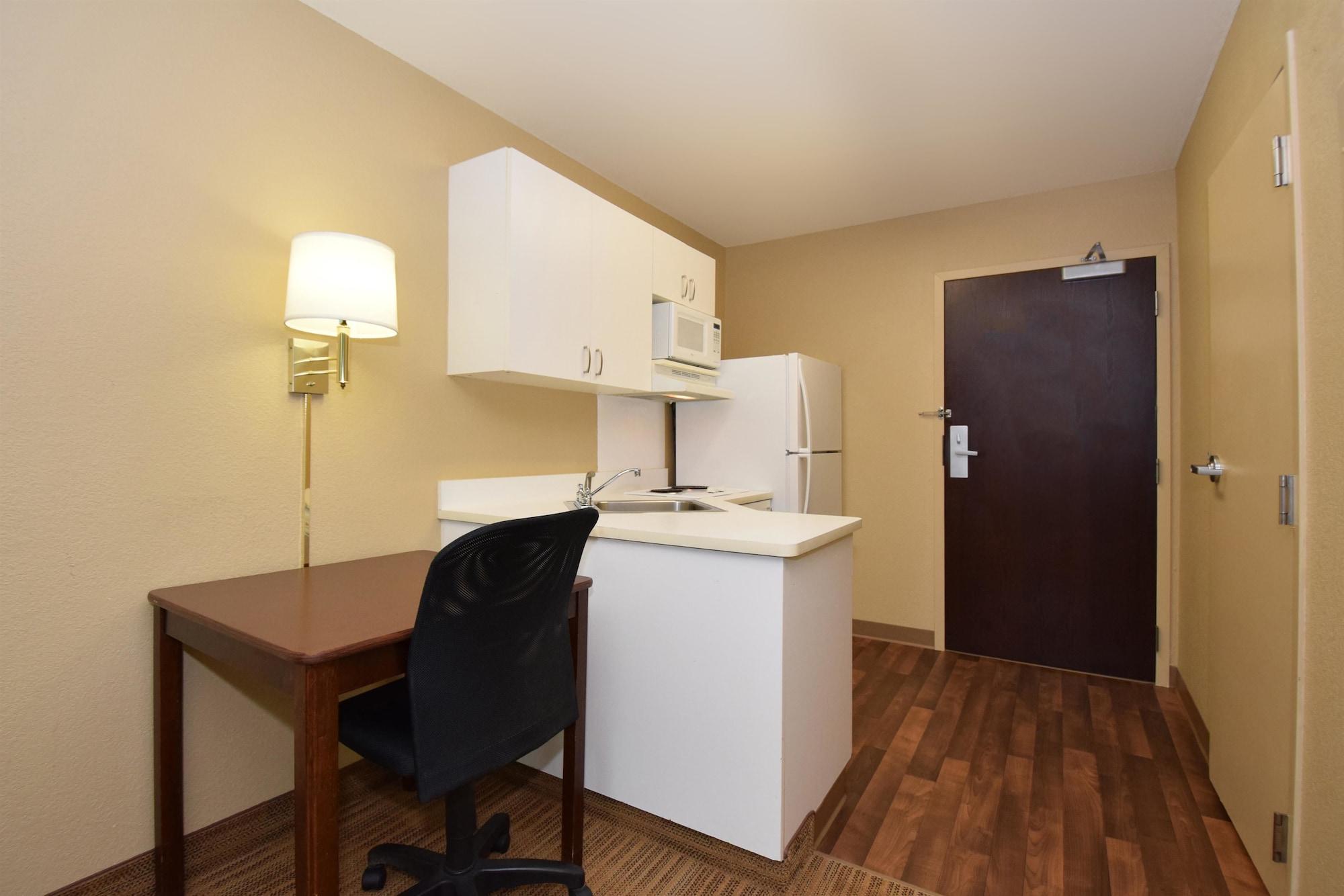 Extended Stay America Select Suites - Springfield - South Exteriér fotografie