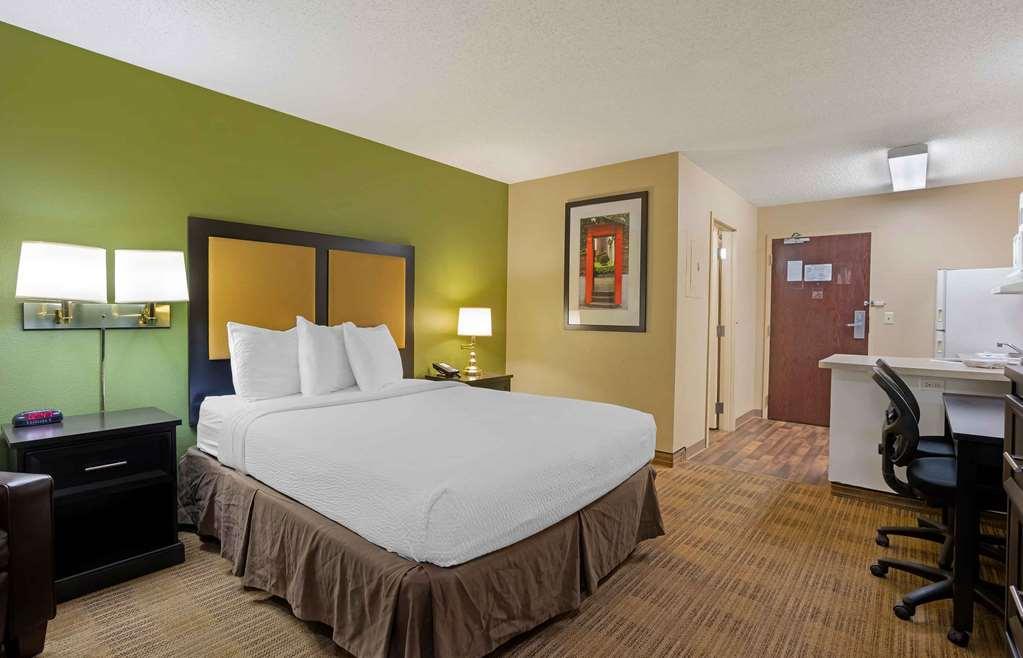 Extended Stay America Select Suites - Springfield - South Pokoj fotografie