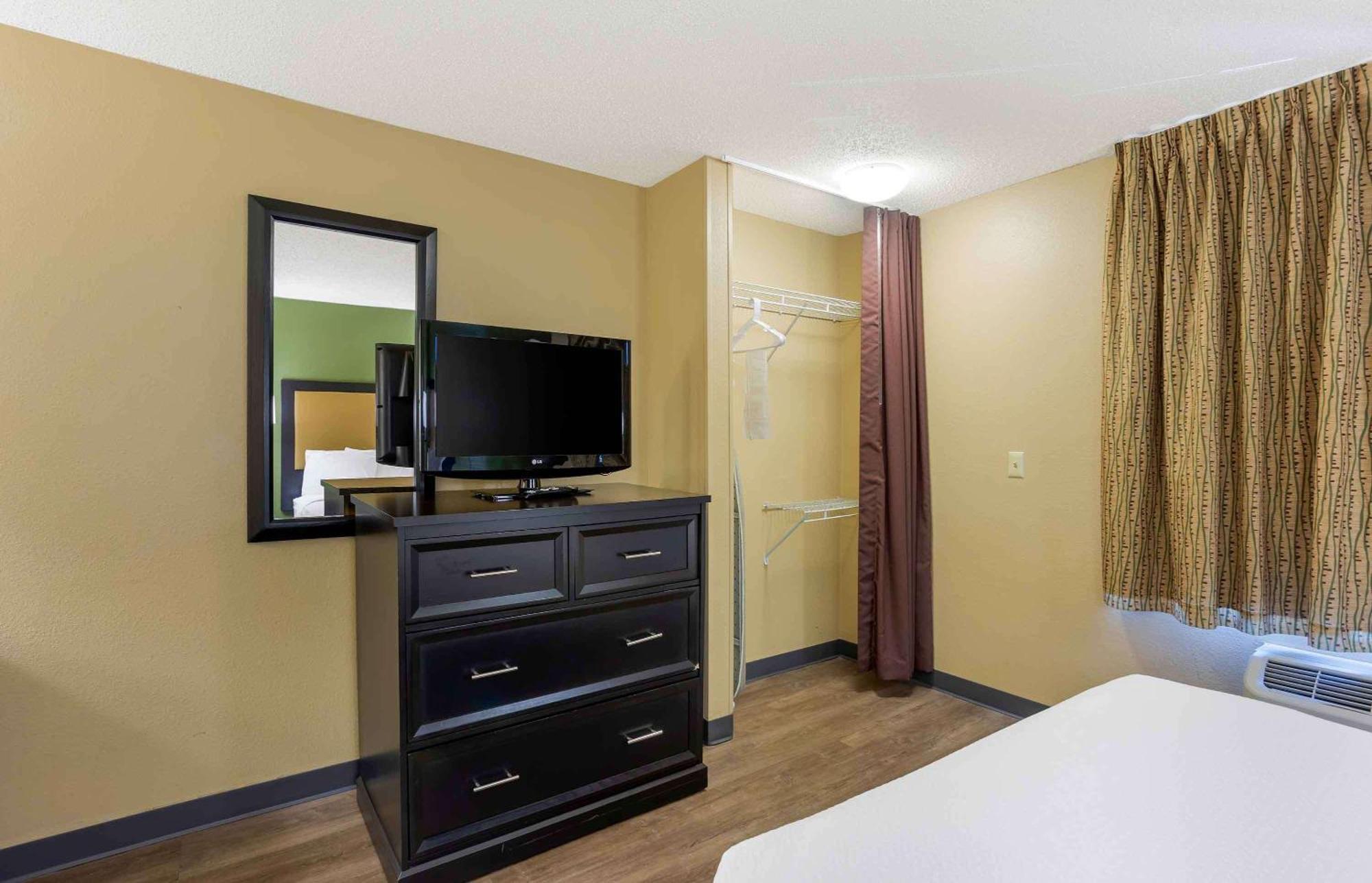 Extended Stay America Select Suites - Springfield - South Exteriér fotografie